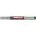 Lakkmarker, 1-2 mm, EDDING "51", ezüst