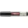 Lakkmarker, 4-15 mm, EDDING "52", fekete