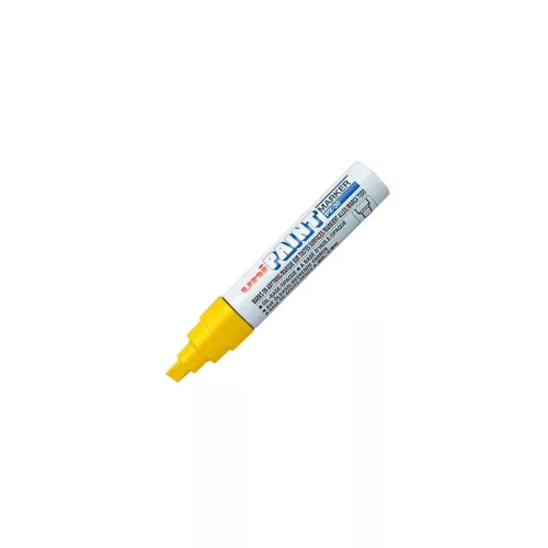 Lakkmarker, 4-8,5 mm, UNI "PX-30", sárga