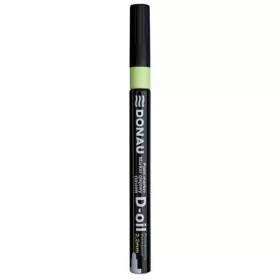 Lakkmarker, 2,2 mm, S, DONAU "D-oil", sárga