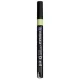 Lakkmarker, 2,2 mm, S, DONAU "D-oil", sárga