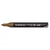 Lakkmarker, 2,8 mm, M, DONAU "D-oil", arany