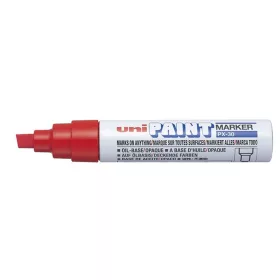 Lakkmarker, 4-8,5 mm, UNI "PX-30", piros