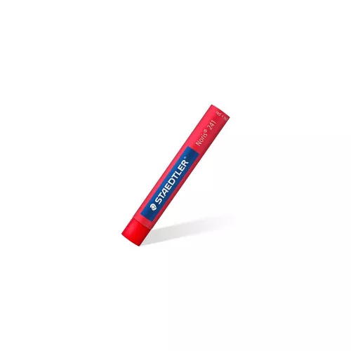 Olajpasztell kréta, STAEDTLER "Noris 241", 25 különböző szín