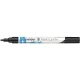 Dekormarker, akril, 2 mm, SCHNEIDER "Paint-It 310", fekete