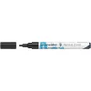 Dekormarker, akril, 2 mm, SCHNEIDER "Paint-It 310", fekete