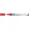 Dekormarker, akril, 2 mm, SCHNEIDER "Paint-It 310", piros