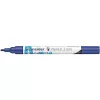 Dekormarker, akril, 2 mm, SCHNEIDER "Paint-It 310", kék