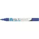 Dekormarker, akril, 2 mm, SCHNEIDER "Paint-It 310", kék