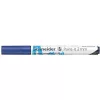 Dekormarker, akril, 2 mm, SCHNEIDER "Paint-It 310", kék