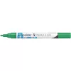 Dekormarker, akril, 2 mm, SCHNEIDER "Paint-It 310", zöld