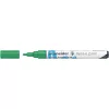 Dekormarker, akril, 2 mm, SCHNEIDER "Paint-It 310", zöld