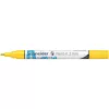 Dekormarker, akril, 2 mm, SCHNEIDER "Paint-It 310", sárga