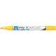 Dekormarker, akril, 2 mm, SCHNEIDER "Paint-It 310", sárga