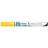 Dekormarker, akril, 2 mm, SCHNEIDER "Paint-It 310", sárga