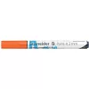 Dekormarker, akril, 2 mm, SCHNEIDER "Paint-It 310", narancssárga