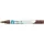 Dekormarker, akril, 2 mm, SCHNEIDER "Paint-It 310", barna