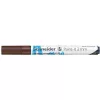 Dekormarker, akril, 2 mm, SCHNEIDER "Paint-It 310", barna