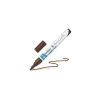 Dekormarker, akril, 2 mm, SCHNEIDER "Paint-It 310", barna