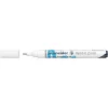 Dekormarker, akril, 2 mm, SCHNEIDER "Paint-It 310", fehér