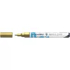 Dekormarker, akril, 2 mm, SCHNEIDER "Paint-It 310", arany
