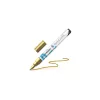 Dekormarker, akril, 2 mm, SCHNEIDER "Paint-It 310", arany