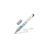 Dekormarker, akril, 2 mm, SCHNEIDER "Paint-It 310", ezüst