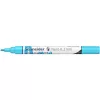Dekormarker, akril, 2 mm, SCHNEIDER "Paint-It 310", pasztellkék