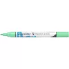 Dekormarker, akril, 2 mm, SCHNEIDER "Paint-It 310", pasztellzöld