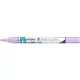 Dekormarker, akril, 2 mm, SCHNEIDER "Paint-It 310", pasztell-lila