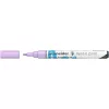 Dekormarker, akril, 2 mm, SCHNEIDER "Paint-It 310", pasztell-lila