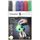 Dekormarker készlet, akril, 2 mm, SCHNEIDER "Paint-It 310", 6 különböző szín