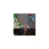 Dekormarker, akril, 4 mm, SCHNEIDER "Paint-It 320", fekete