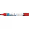 Dekormarker, akril, 4 mm, SCHNEIDER "Paint-It 320", piros