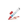 Dekormarker, akril, 4 mm, SCHNEIDER "Paint-It 320", piros