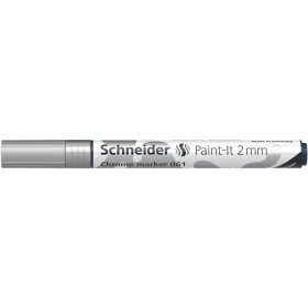Króm marker, 2 mm, SCHNEIDER "Paint-It 061"