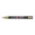 Dekormarker, 0,9-1,3 mm, UNI "Posca PC-3M", arany