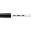 Dekormarker, 1 mm, PILOT "Pintor F", fekete