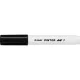 Dekormarker, 1 mm, PILOT "Pintor F", fekete