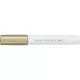 Dekormarker, 1 mm, PILOT "Pintor F", arany