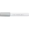 Dekormarker, 1 mm, PILOT "Pintor F", ezüst