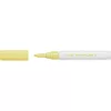 Dekormarker, 1 mm, PILOT "Pintor F", fehér