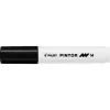 Dekormarker, 1,4 mm, PILOT "Pintor M", fekete
