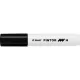 Dekormarker, 1,4 mm, PILOT "Pintor M", fekete