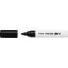 Dekormarker, 1,4 mm, PILOT "Pintor M", fekete