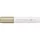 Dekormarker, 1,4 mm, PILOT "Pintor M", arany