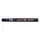 Dekormarker, 0,9-1,3 mm, UNI "Posca PC-3M", palaszürke