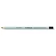 Jelölőceruza, hatszögletű, mindenre író, lemosható (omnichrom), STAEDTLER "Lumocolor 108", fekete