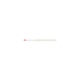 Jelölőceruza, UNI, "Dermatograph", fehér