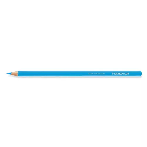 Színes ceruza készlet, hatszögletű, STAEDTLER "146C", 12 különböző szín